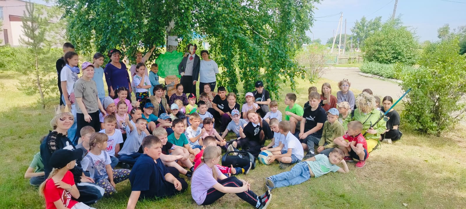 День пятый. 06.06.2025.