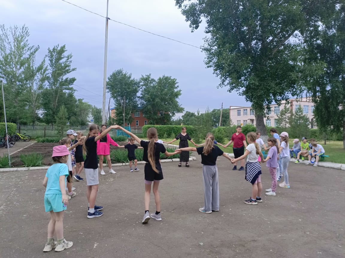 День седьмой. 09.06.2025.