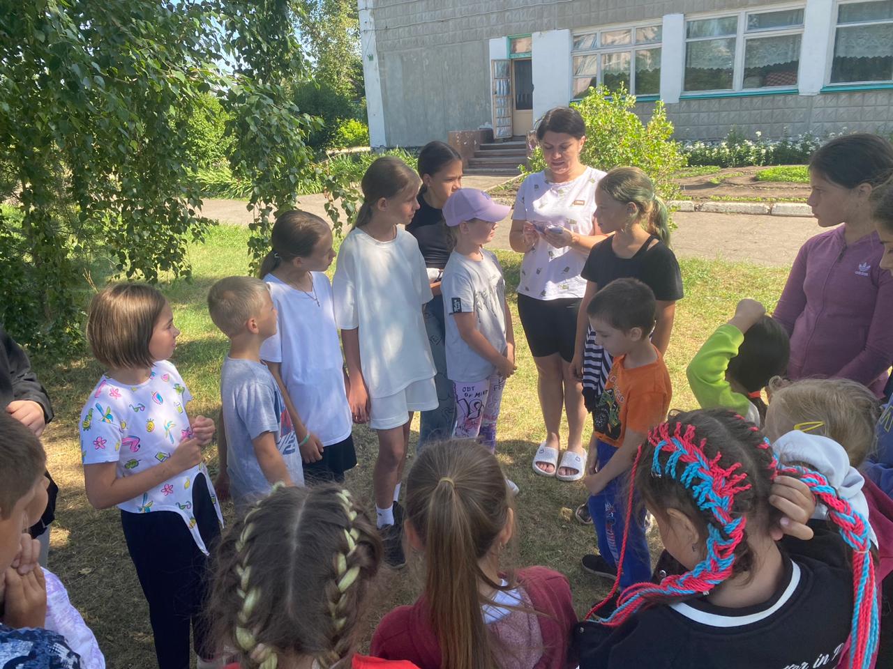 День седьмой 26.06.2025.