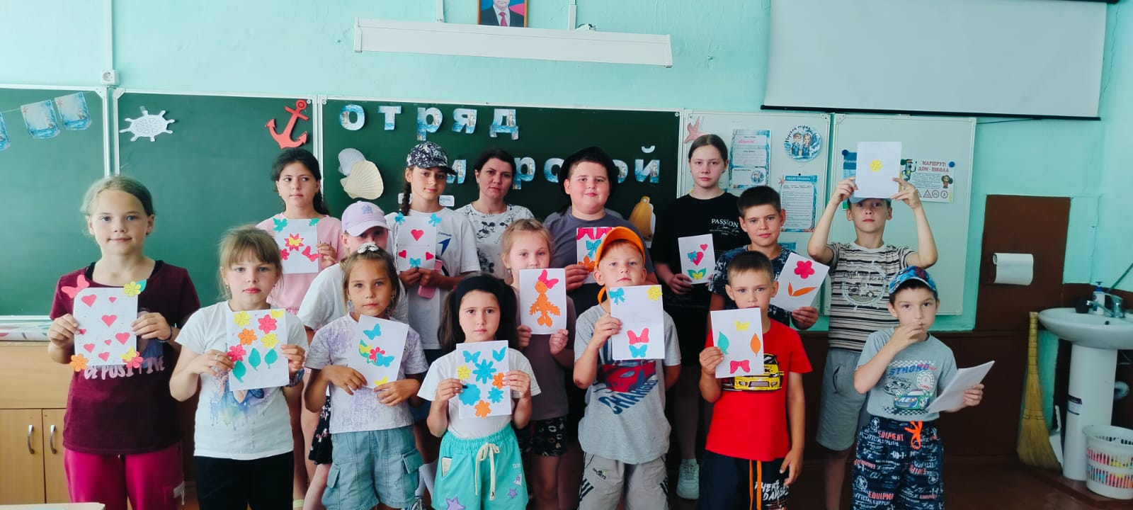 День девятый 28.06.2025.