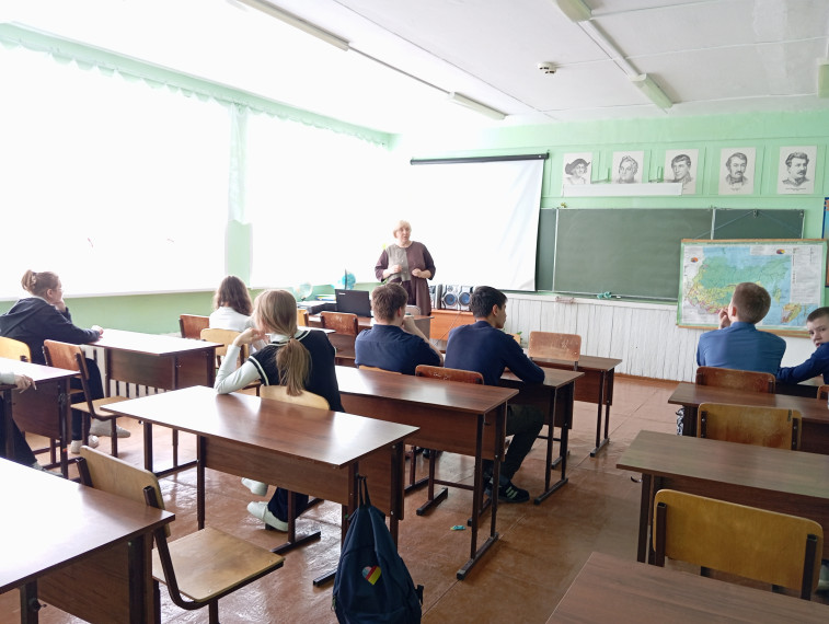 Всероссийская акция «Мои безопасные каникулы».