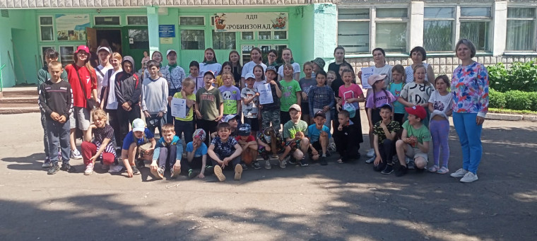 День девятый. 13.06.2024.