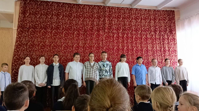 Неделя математики.