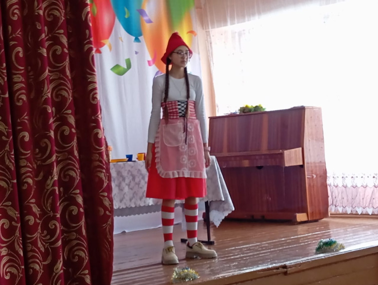 Всероссийская акция «Новогодняя сказка»..