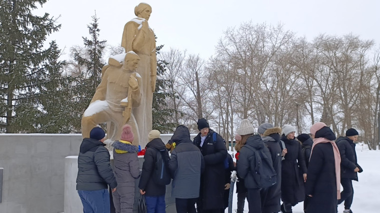 День воинской славы России.