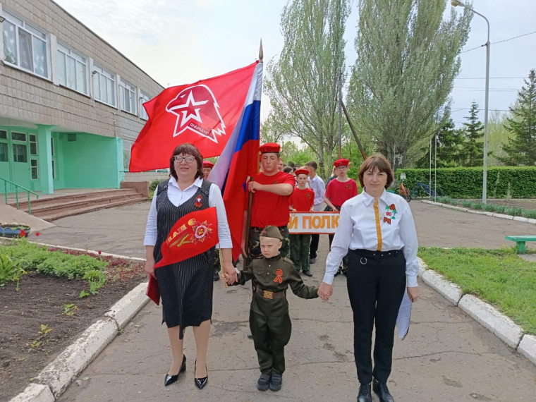 С Днем Победы!.